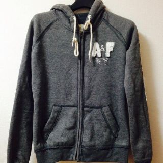 アバクロンビーアンドフィッチ(Abercrombie&Fitch)のパーカー《アバクロ》(パーカー)