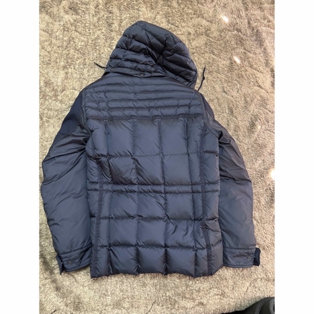 MONCLER(モンクレール)の【MONCLER/モンクレール】ダウンジャケットJACOB メンズのジャケット/アウター(ダウンジャケット)の商品写真