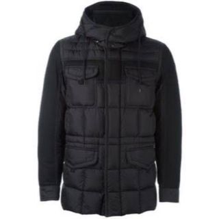 モンクレール(MONCLER)の【MONCLER/モンクレール】ダウンジャケットJACOB(ダウンジャケット)