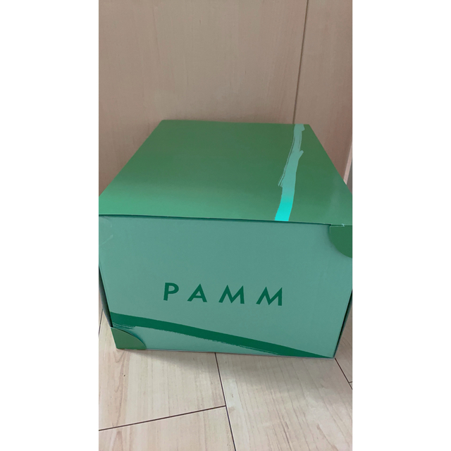 専用ページ　pamm 汽水域のカーディガン 2