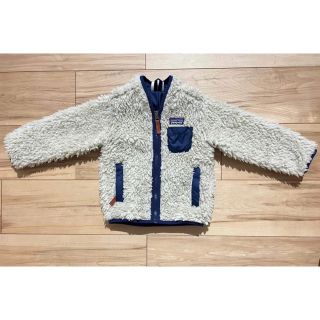 パタゴニア(patagonia)のpatagonia レトロX 12〜18M(ジャケット/コート)