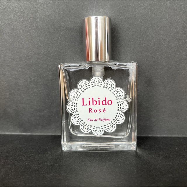 LC ラブコスメ　リビドーロゼ コスメ/美容の香水(香水(女性用))の商品写真
