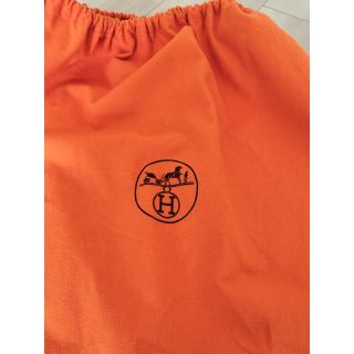 エルメス(Hermes)のHERMES　保管袋(その他)