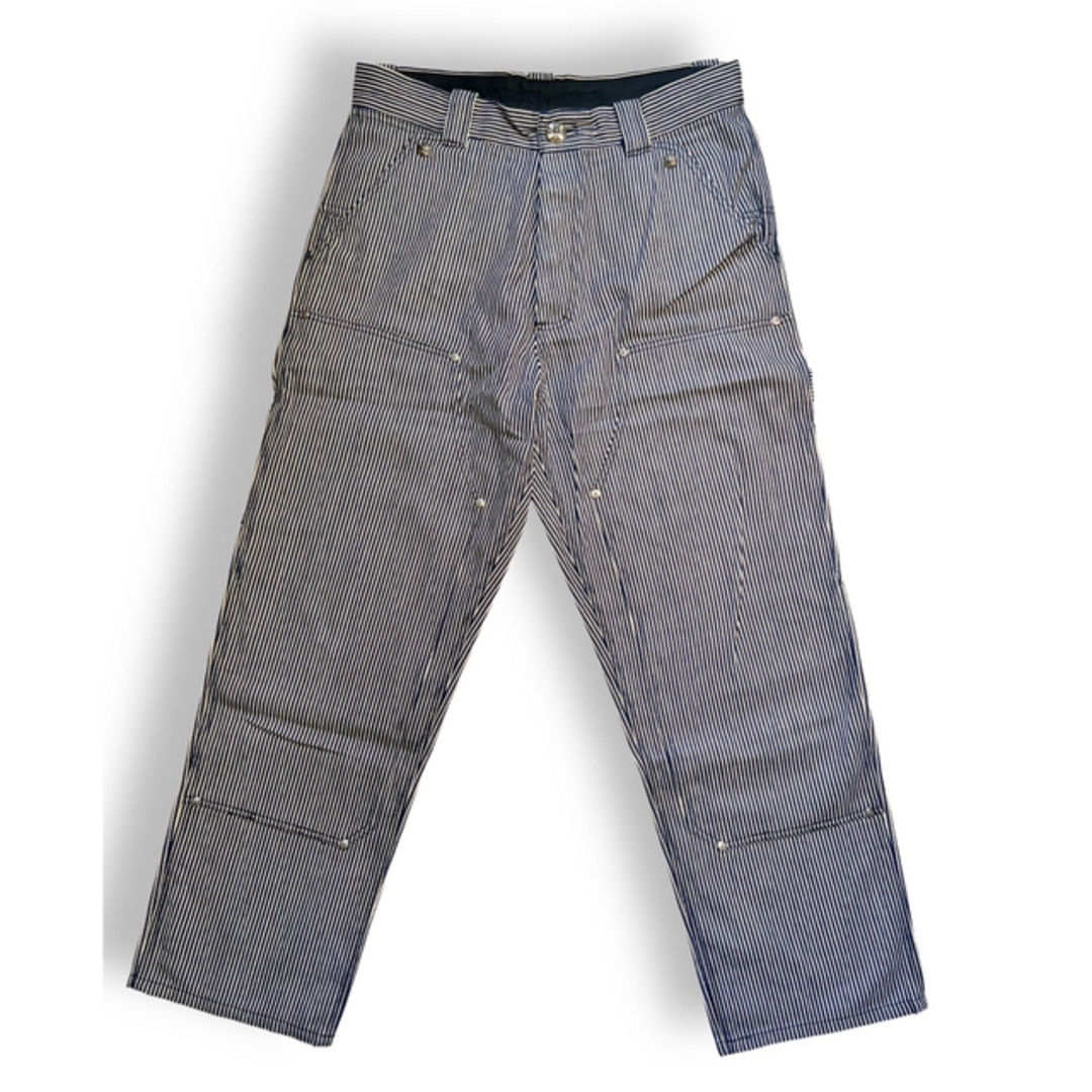Chrome Hearts - 美品! クロムハーツ ヒッコリー カーペンター Chrome Hearts - 美品! クロムハーツ ヒッコリー カーペンター