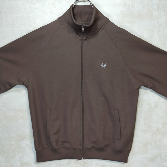 FRED PERRY - 【人気カラー】フレッドペリー XL トラックジャケット