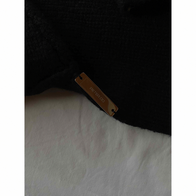 Peter Do / Oversized Peter Do / Oversized