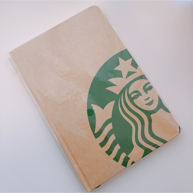 2023スタバ福袋 ジャーナルブッククラフト | フリマアプリ ラクマ