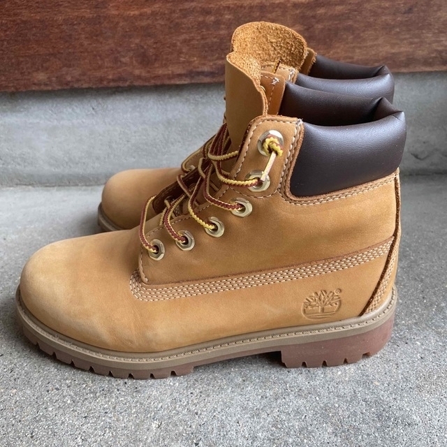 🥇早い者勝ち🥇Timberland 22.5cm
