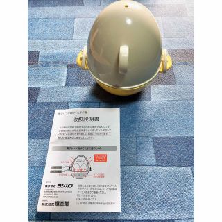 たまごじょうず（電子レンジ用ゆでたまご器）3個用(調理道具/製菓道具)