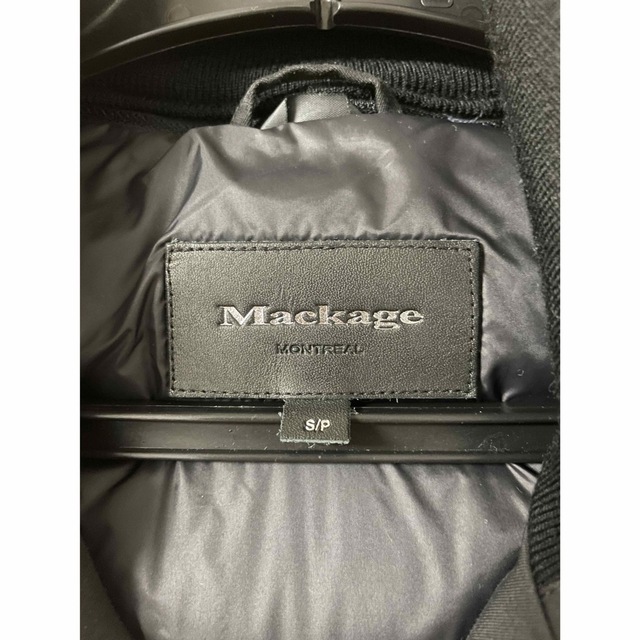 Mackage HARLOWE ダウンコート | www.innoveering.net