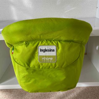 イングリッシーナ(Inglesina)のInglesina テーブルチェア(その他)