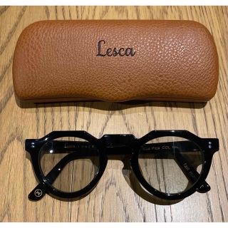 オリバーピープルズ(Oliver Peoples)のレスカルネティエ   Pica  サングラス(サングラス/メガネ)