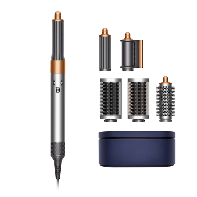 メカニカル 新品 ドライヤー Dyson Airwrap Complete HS01 即日
