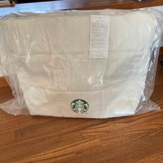 スターバックスコーヒー(Starbucks Coffee)の【1／5限定値下げ】スターバックス福袋トートバッグ(トートバッグ)