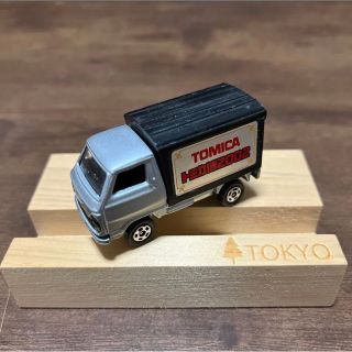 Takara Tomy - トミカ博2002 ホンダ ＴＮ360 入場者記念品の通販 by