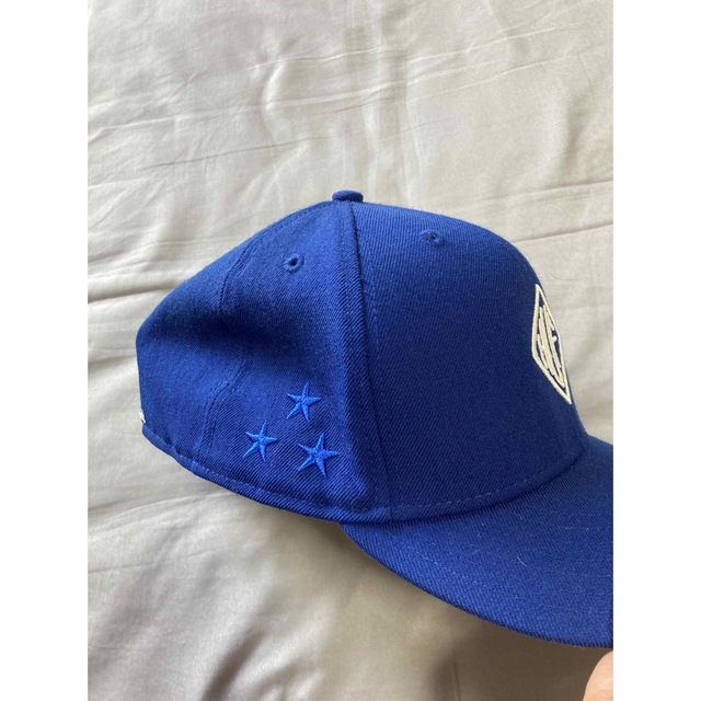 HUF(ハフ)のHUF  NEWERA  キャップ メンズの帽子(キャップ)の商品写真