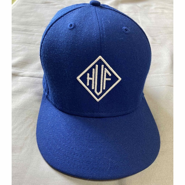 HUF(ハフ)のHUF  NEWERA  キャップ メンズの帽子(キャップ)の商品写真