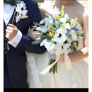 結婚式　ブーケ(ブーケ)