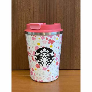 スターバックスコーヒー(Starbucks Coffee)の☆e.b様専用☆【スタバ】2023年 福袋 ステンレスタンブラー 新品未使用(タンブラー)