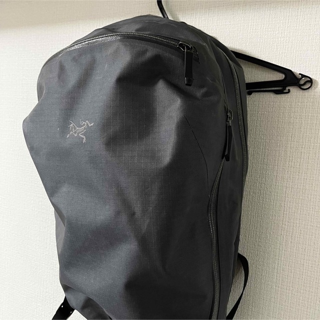 ARC'TERYX(アークテリクス)の美品 Arc'teryx アークテリクス Granville 16 Zip メンズのバッグ(バッグパック/リュック)の商品写真