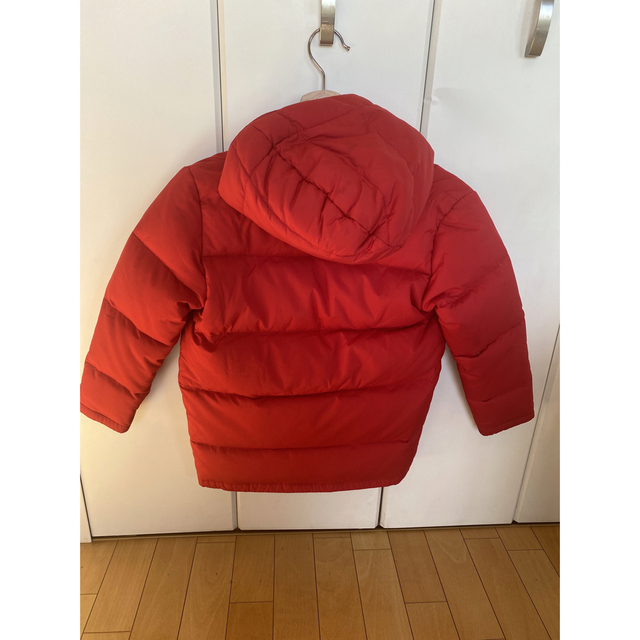 Ralph Lauren(ラルフローレン)のラルフローレンダウン　130 キッズ/ベビー/マタニティのキッズ服男の子用(90cm~)(ジャケット/上着)の商品写真