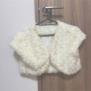 【美品】ボレロ(ボレロ)