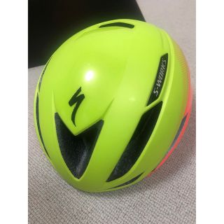 スペシャライズド(Specialized)のSPECIAL LIZED S-WORKS EVADEⅡ ASIA MEDIUM(ウエア)