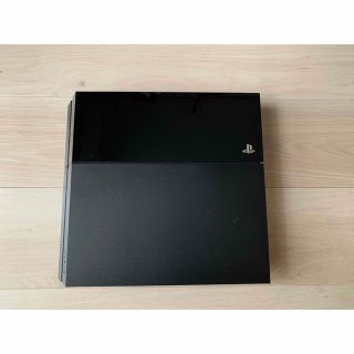 プレイステーション4(PlayStation4)の[ジャンク]　ps4(家庭用ゲーム機本体)