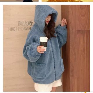 ボアパーカーの通販 83点(レディース) | お得な新品・中古・未使用品