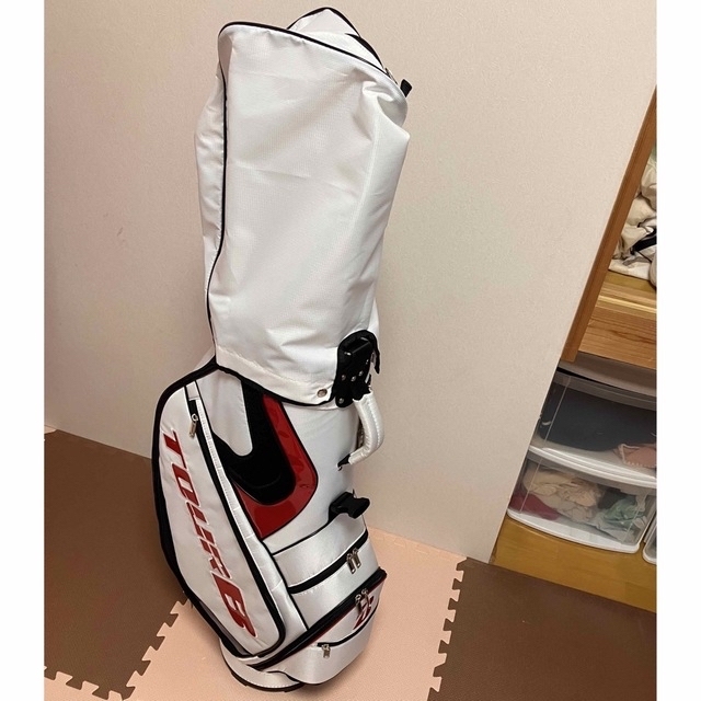BRIDGESTONE - 【新品・未使用】ブリジストン Bridgestone キャディ