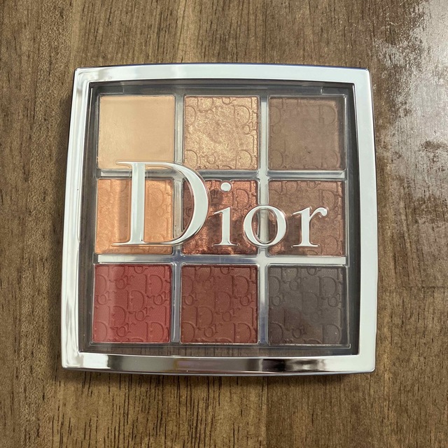 Dior(ディオール)のDior バックステージ アイパレット 003 アンバー コスメ/美容のベースメイク/化粧品(アイシャドウ)の商品写真