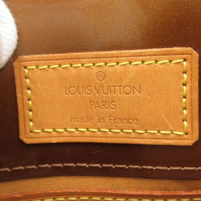 LOUIS VUITTON  ルイ・ヴィトン トートバッグ