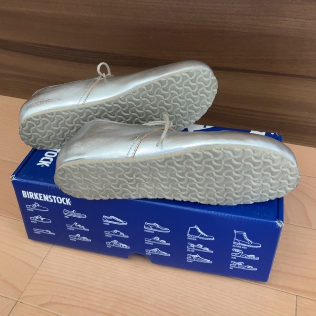 BIRKENSTOCK ビルケンシュトック RYE レイ レースアップシューズ