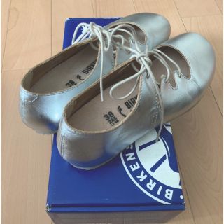 BIRKENSTOCK ビルケンシュトック RYE レイ レースアップシューズ