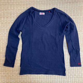 HOLLYWOOD RANCH MARKET(ロング ・ Tシャツ(長袖/七分))の HOLLYWOOD RANCH MARKET(ロング ・ Tシャツ(長袖/七分))の