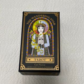 The Wandering Star Tarot(その他)