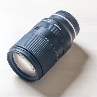 タムロン(TAMRON)のTAMRON 28-200mm 2.8-5.6 Di III RXD Eマウント(レンズ(ズーム))