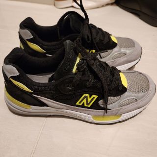 ニューバランス(New Balance)のNEW BALANCE ： M992TQ　26.5(スニーカー)