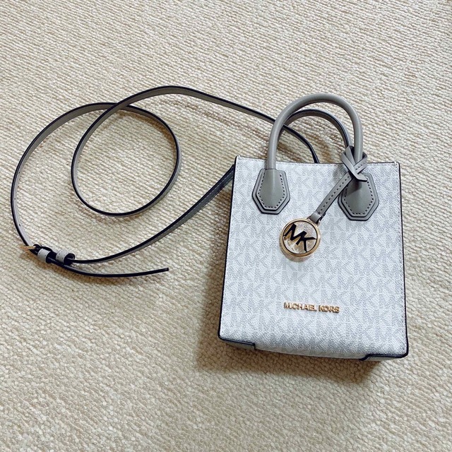 MICHAEL KORS　ミニショルダーバッグ