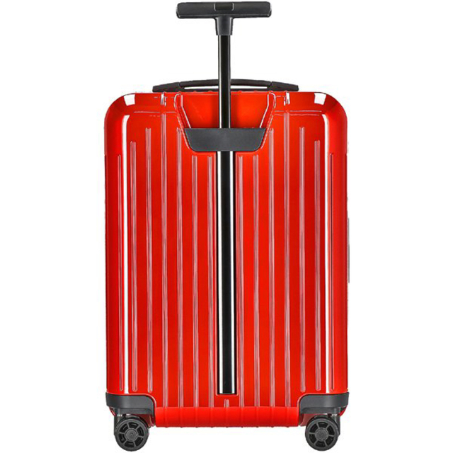 RIMOWA(リモワ)のRIMOWA リモワ Essential Lite グロスレッド 37L インテリア/住まい/日用品の日用品/生活雑貨/旅行(旅行用品)の商品写真