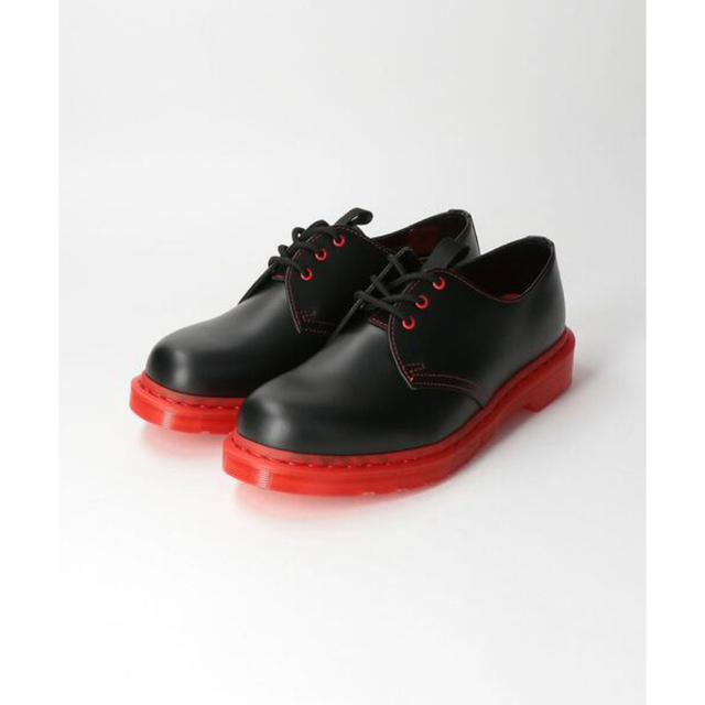 Dr.Martens(ドクターマーチン)のDr.Martens × CLOT 1461 UK9 28cm メンズの靴/シューズ(ブーツ)の商品写真