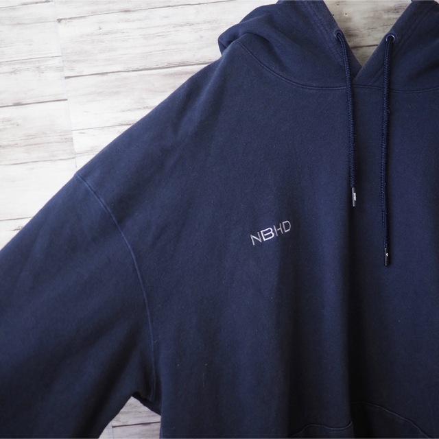 NEIGHBORHOOD(ネイバーフッド)のNEIGHBORHOOD 20AW Light/ C-Hooded.LS メンズのトップス(パーカー)の商品写真