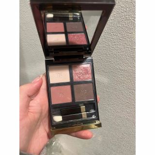 トムフォードビューティ(TOM FORD BEAUTY)のTom Ford トムフォード　インソレントローズ(アイシャドウ)