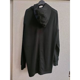 Rick Owens - rick owens リックオウエンス パーカー RU16S3285BAの ...