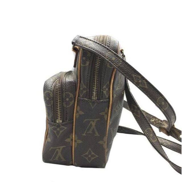 LOUIS VUITTON  ルイ・ヴィトン ショルダーバッグ