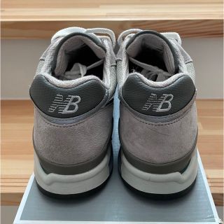 New Balance - ニューバランス998 newbalance998 27.0cmの通販 by N's ...