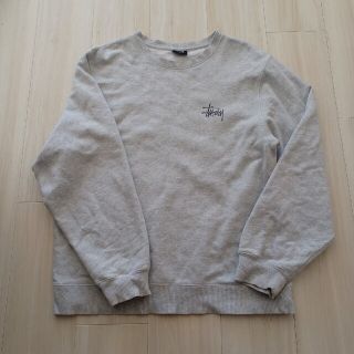 ステューシー(STUSSY)のパーカー(パーカー)