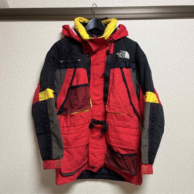 ノースフェイス スキー スノボー ウェア アノラック マウンテン