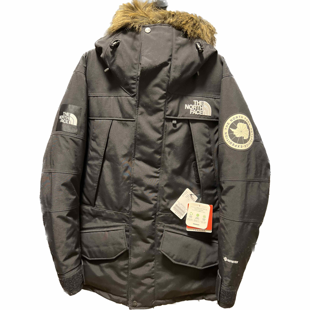 THE NORTH FACE - 新品未使用！THE NORTH FACE アンタークティカS