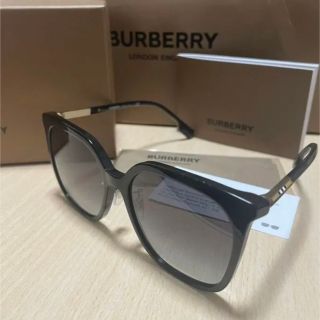 バーバリー(BURBERRY)のわー様専用　Burberry  B4347-F 3001/8G 56□17 (サングラス/メガネ)